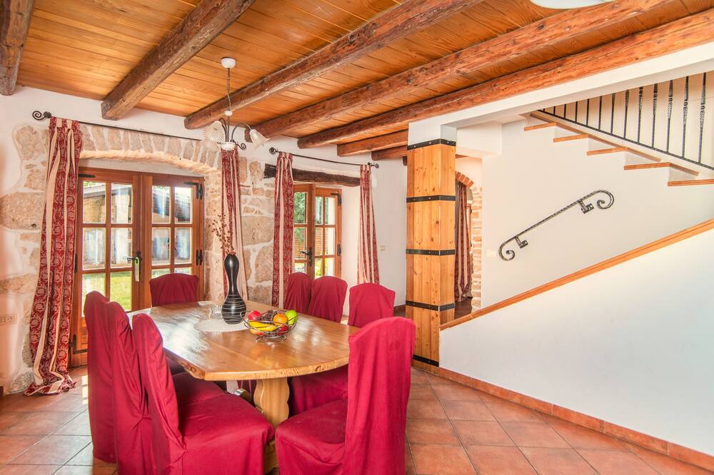 Photo of Kitchen in Pinezici
