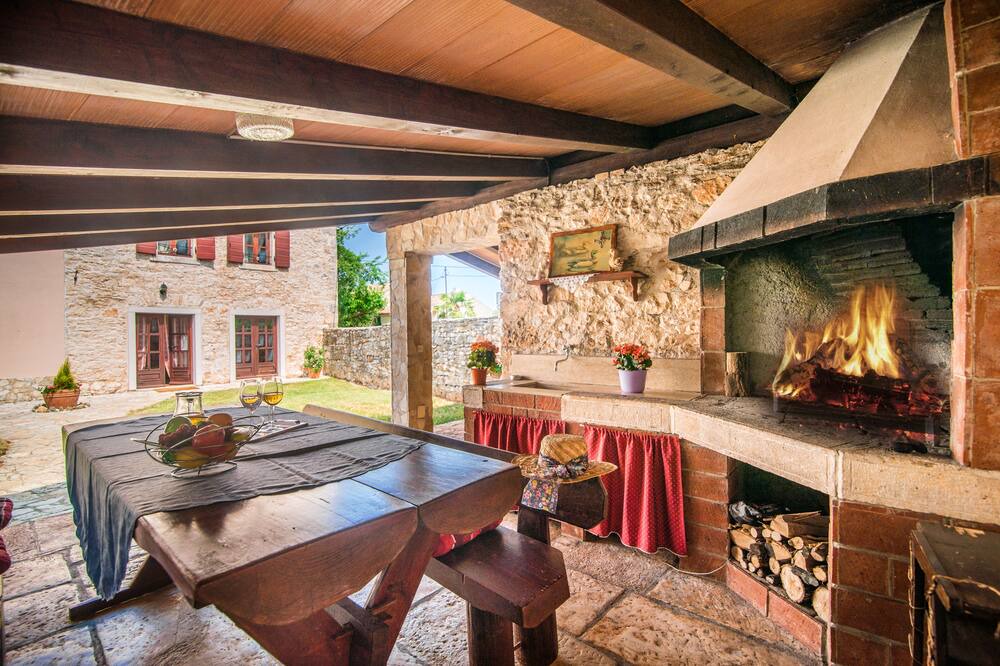 Photo of Kitchen in Pinezici