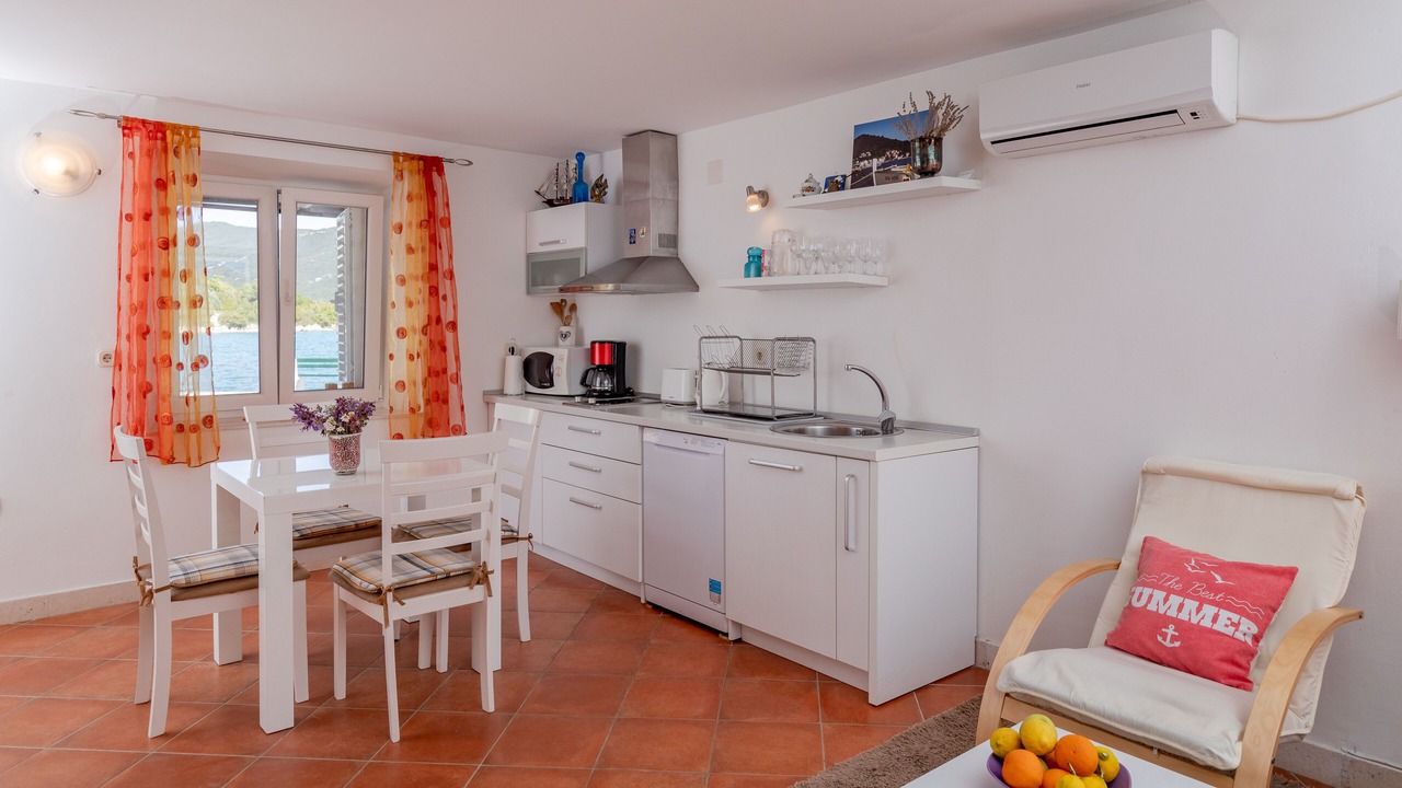 Photo of Kitchen in Hodilje
