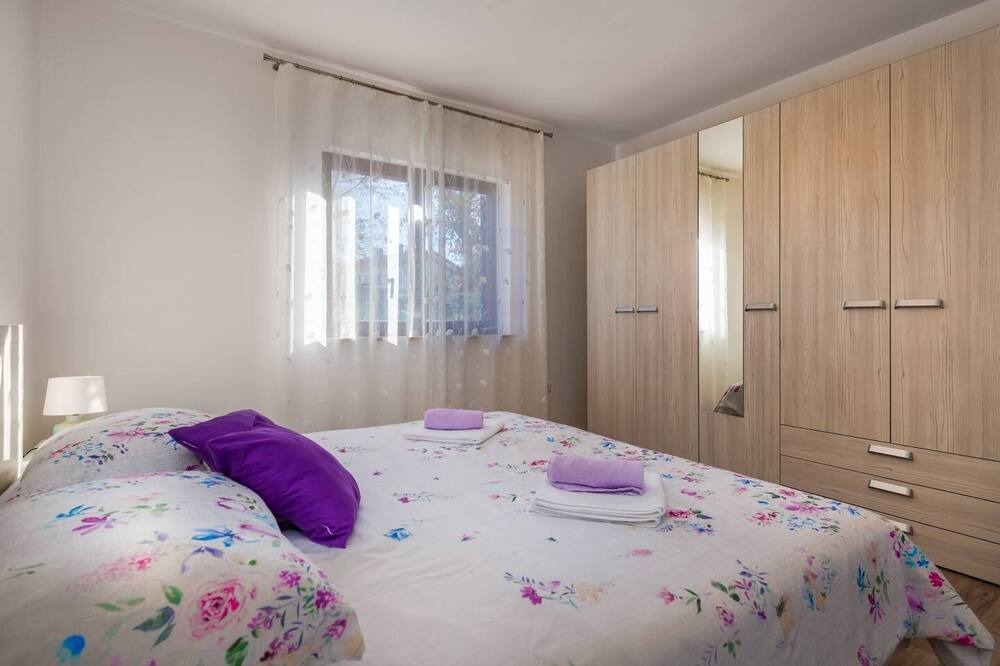 Photo of Bedroom in Vinez