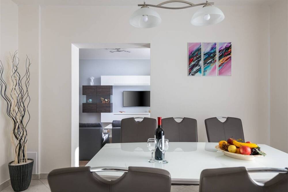 Photo of Kitchen in Vinez