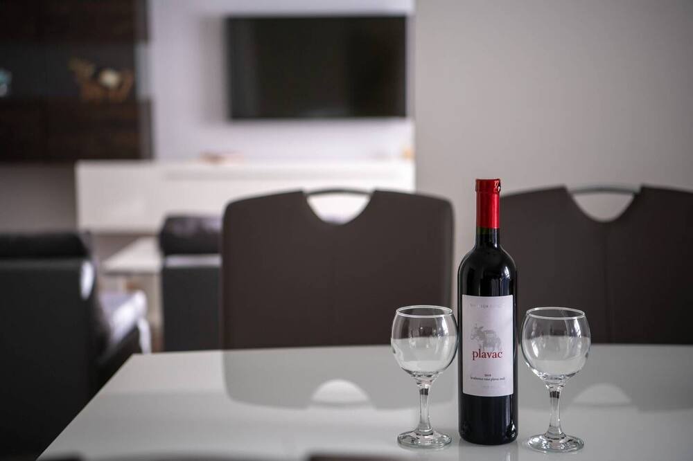 Photo of Kitchen in Vinez
