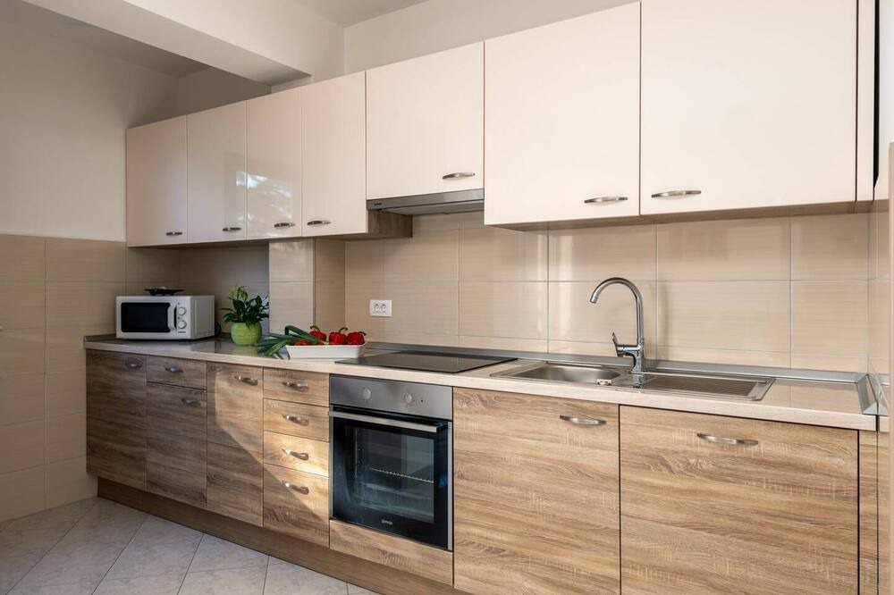 Photo of Kitchen in Vinez