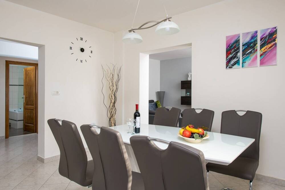 Photo of Kitchen in Vinez