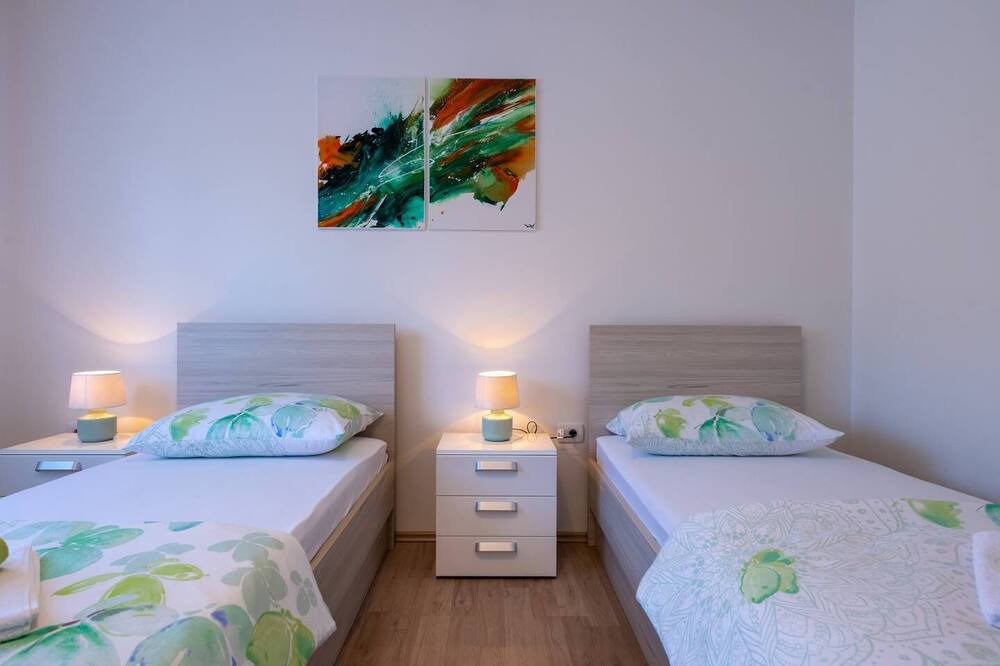 Photo of Bedroom in Vinez