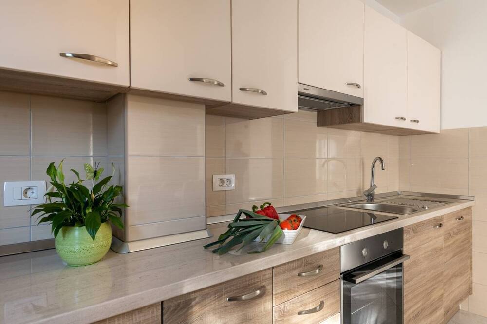 Photo of Kitchen in Vinez