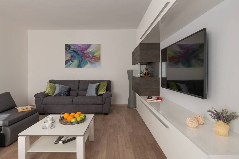 Photo of Livingroom in Vinez