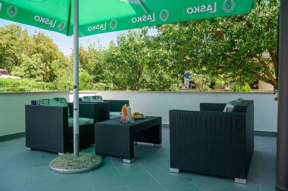 Photo of Patio Balcony in Vinez
