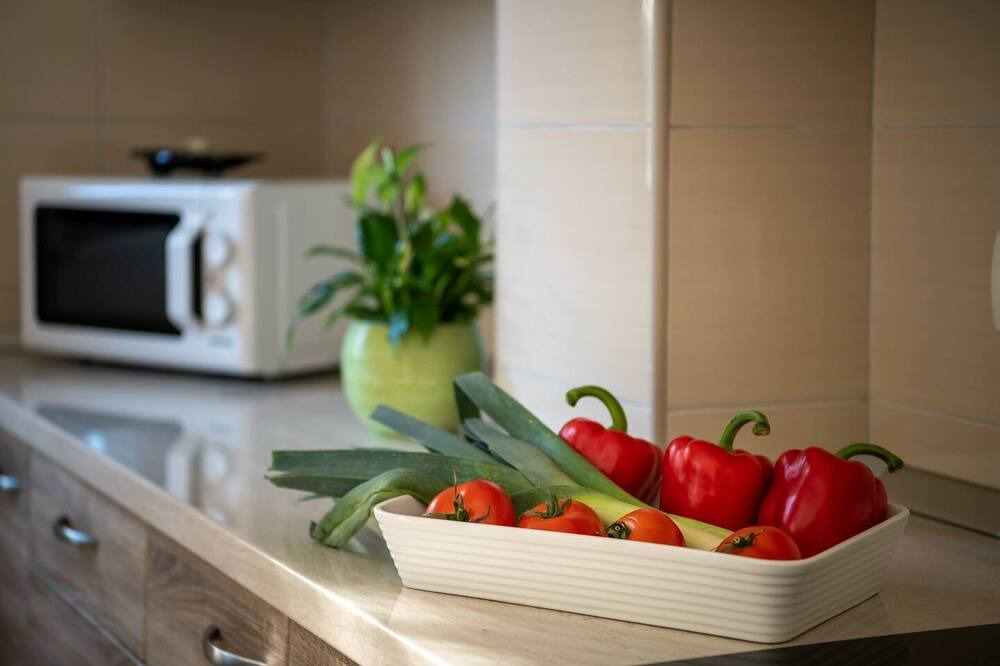 Photo of Kitchen in Vinez