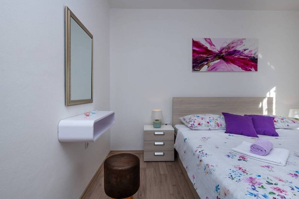 Photo of Bedroom in Vinez