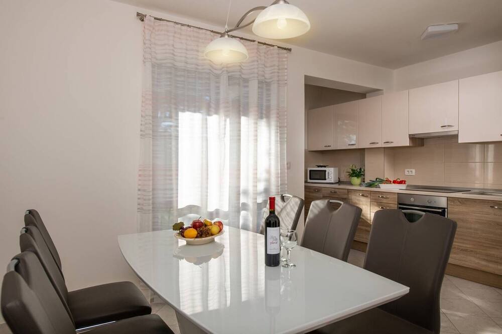 Photo of Kitchen in Vinez