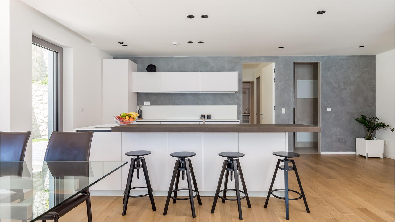 Photo of Kitchen in Opatija