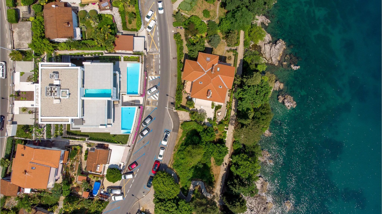 Photo of Outdoor in Opatija