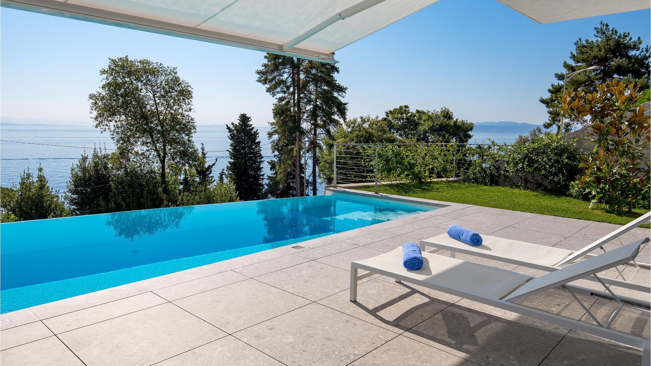 Photo of Outdoor in Opatija