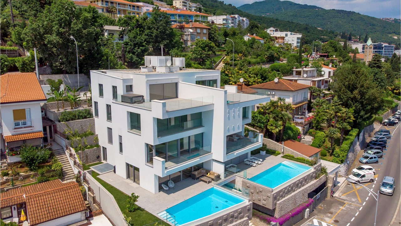 Photo of Outdoor in Opatija