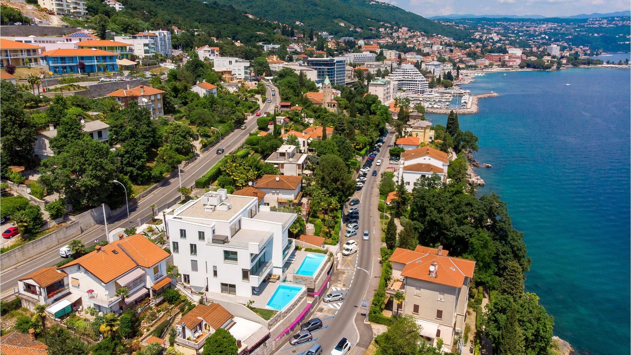 Photo of Outdoor in Opatija