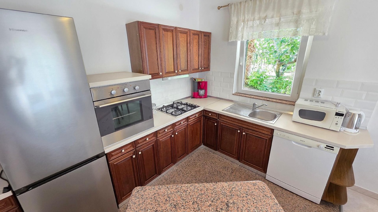 Photo of Kitchen in Novi Vinodolski
