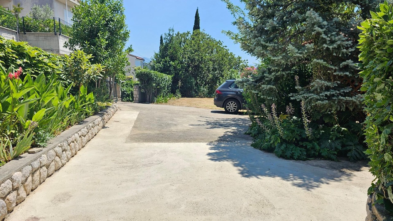 Photo of Outdoor in Novi Vinodolski