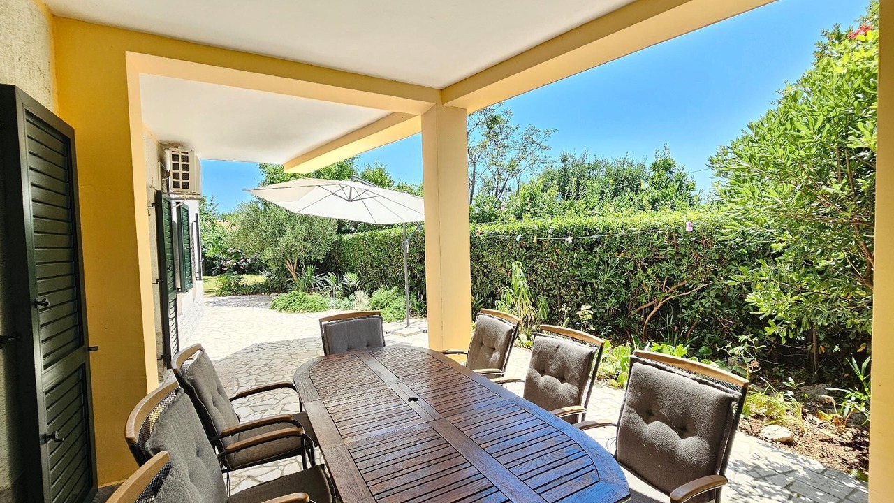 Photo of Outdoor in Novi Vinodolski