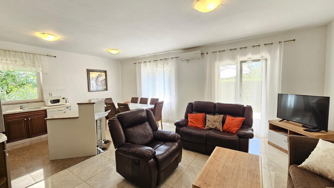 Photo of Livingroom in Novi Vinodolski
