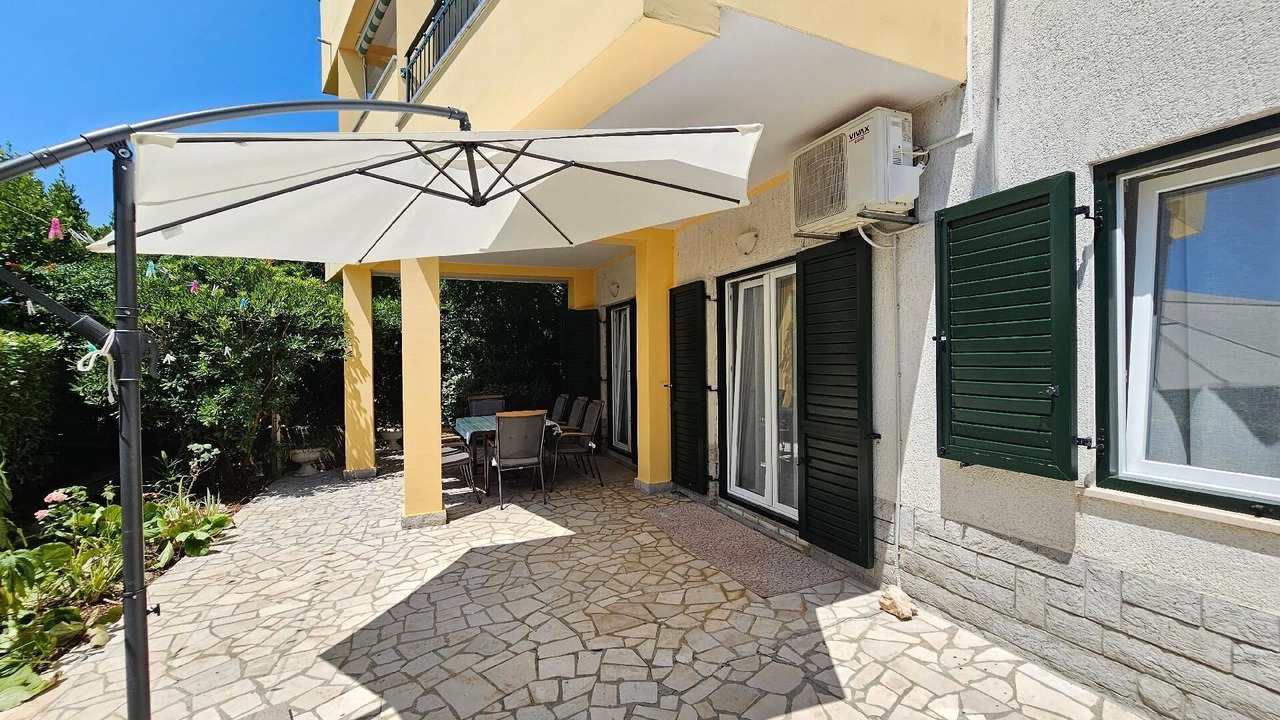 Photo of Outdoor in Novi Vinodolski