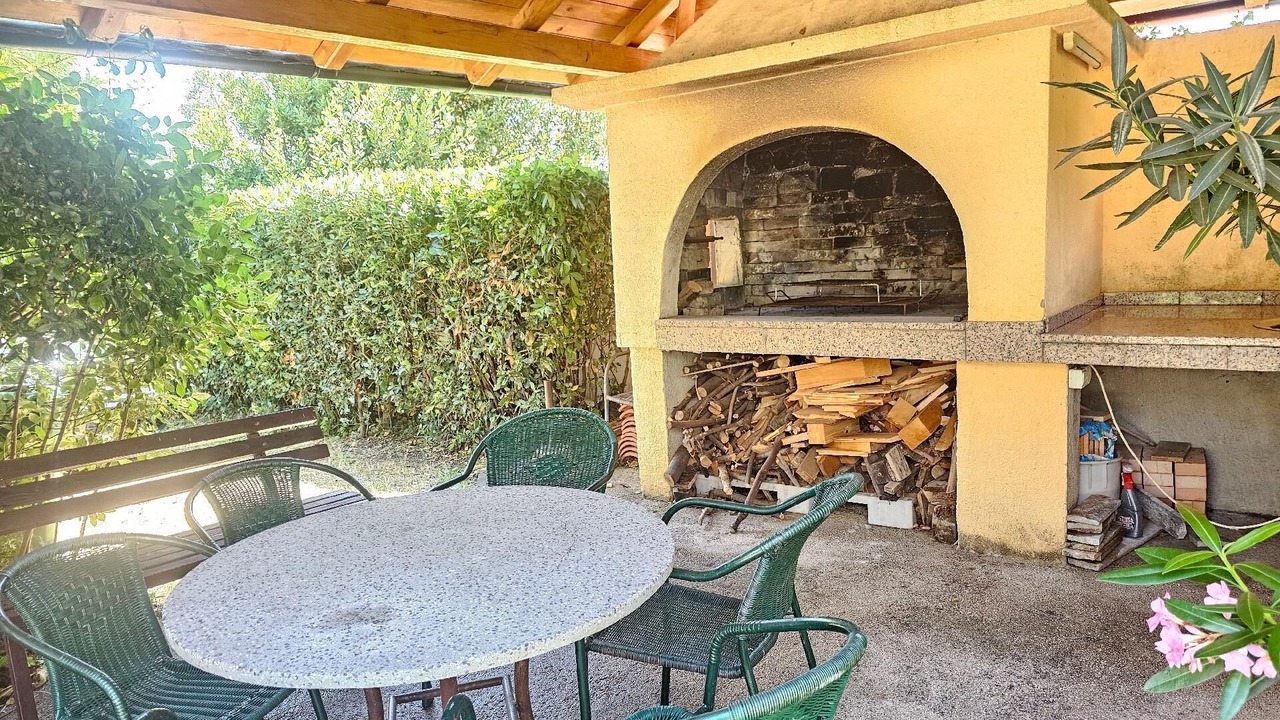 Photo of Outdoor in Novi Vinodolski