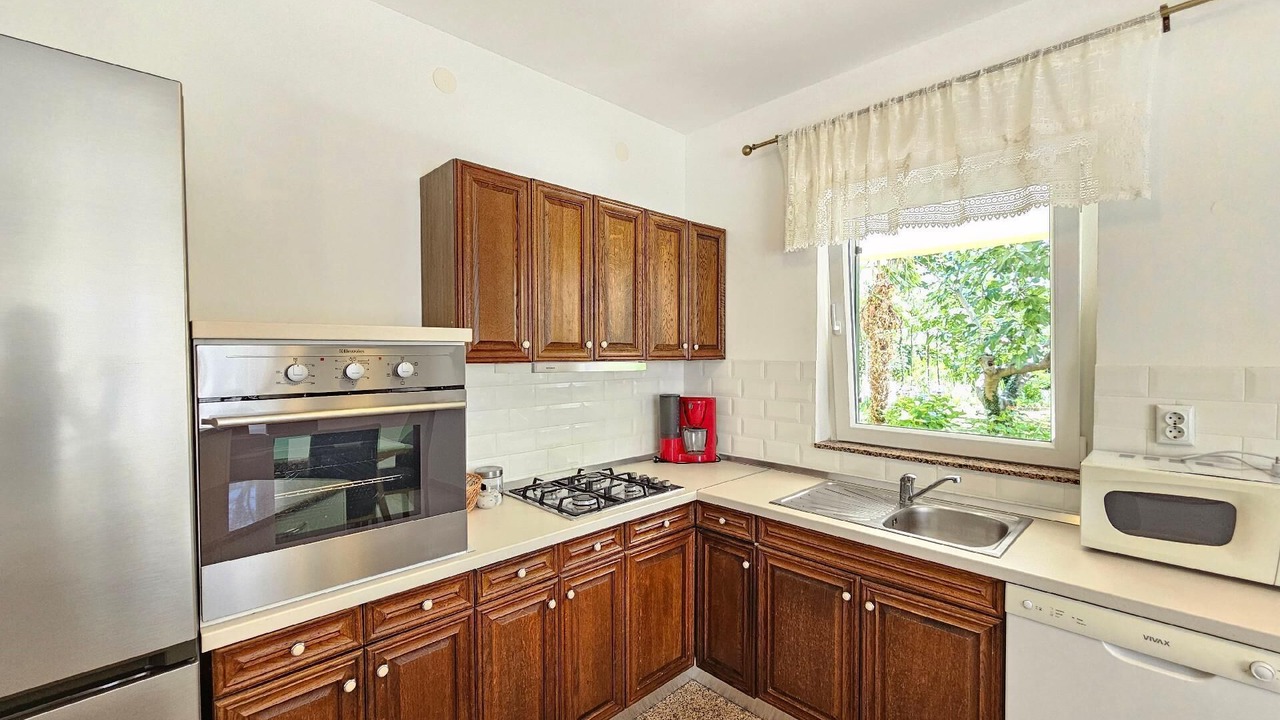 Photo of Kitchen in Novi Vinodolski
