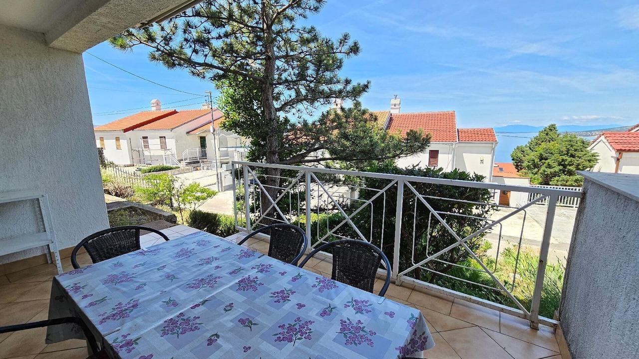 Photo of Outdoor in Klenovica