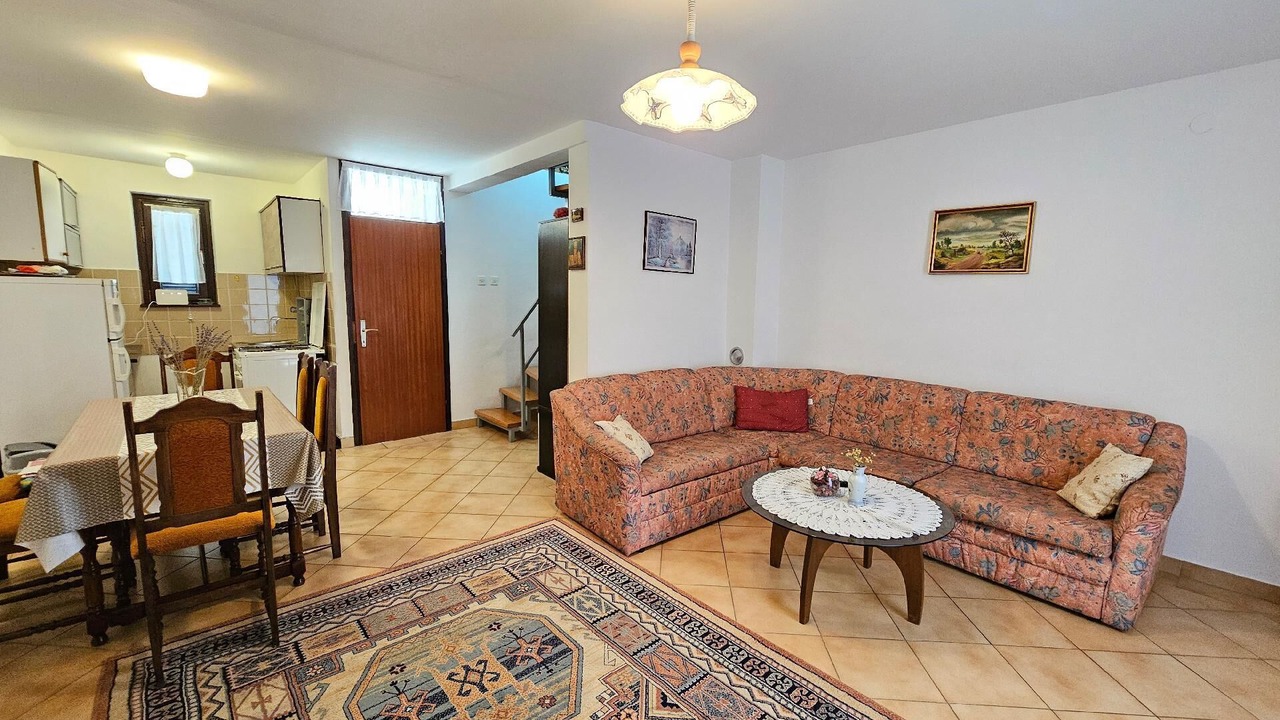Photo of Livingroom in Klenovica