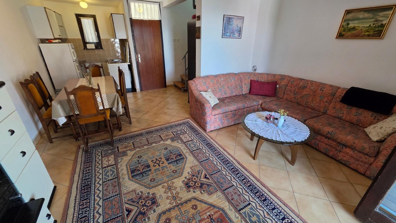Photo of Livingroom in Klenovica