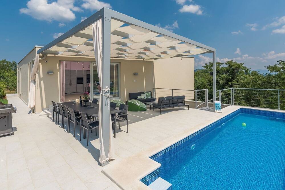 Photo of Patio Balcony in Brkac