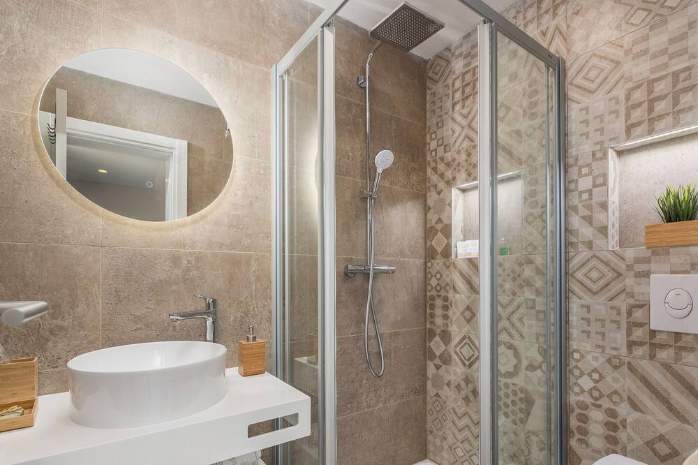 Photo of Bathroom in Brkac