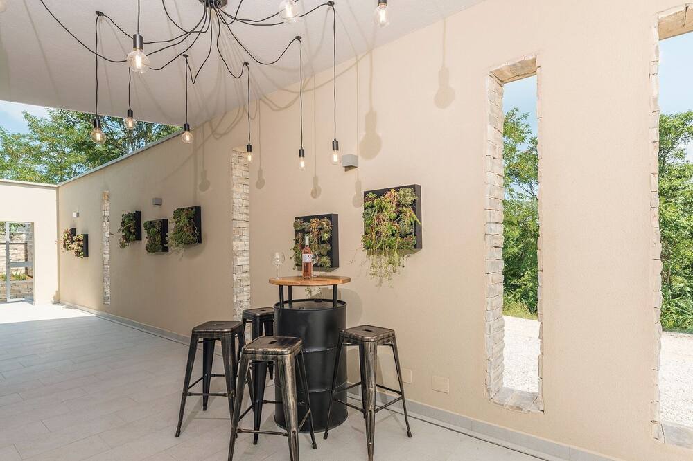 Photo of Patio Balcony in Brkac