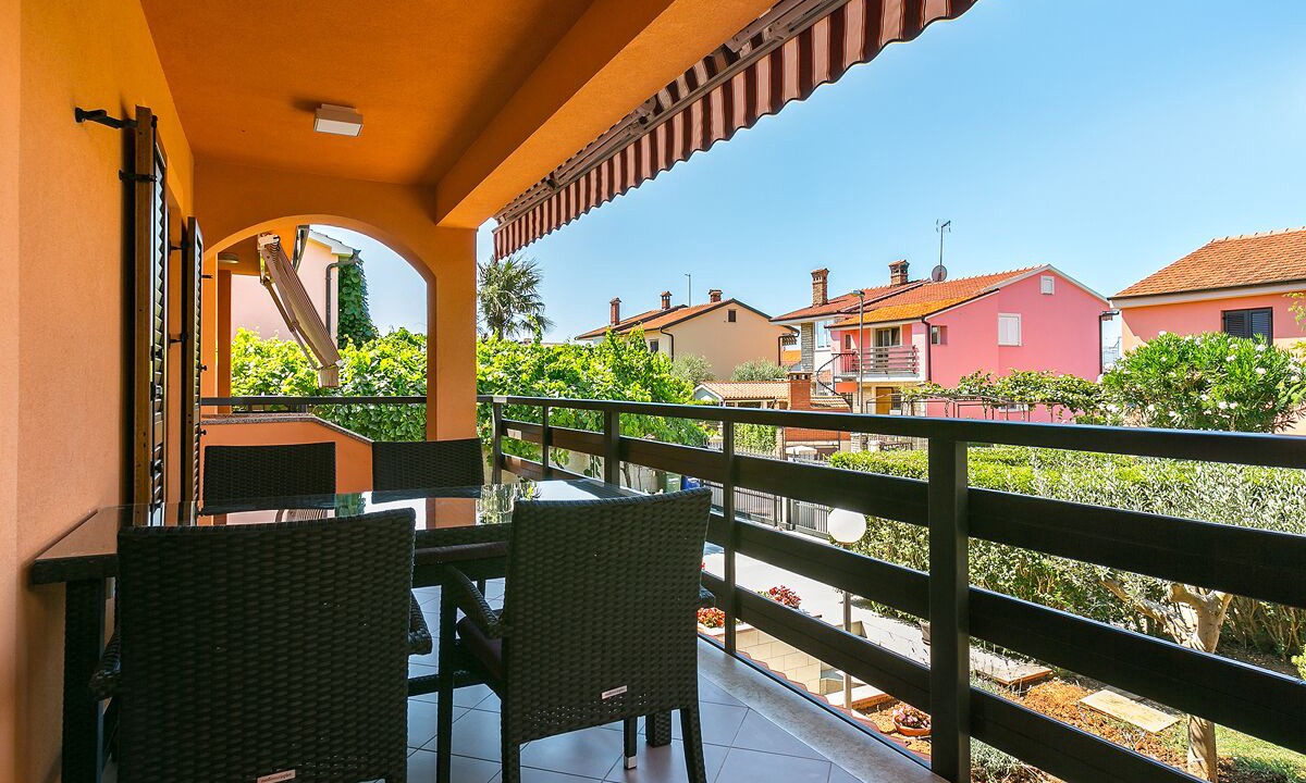Photo of Outdoor in Medulin