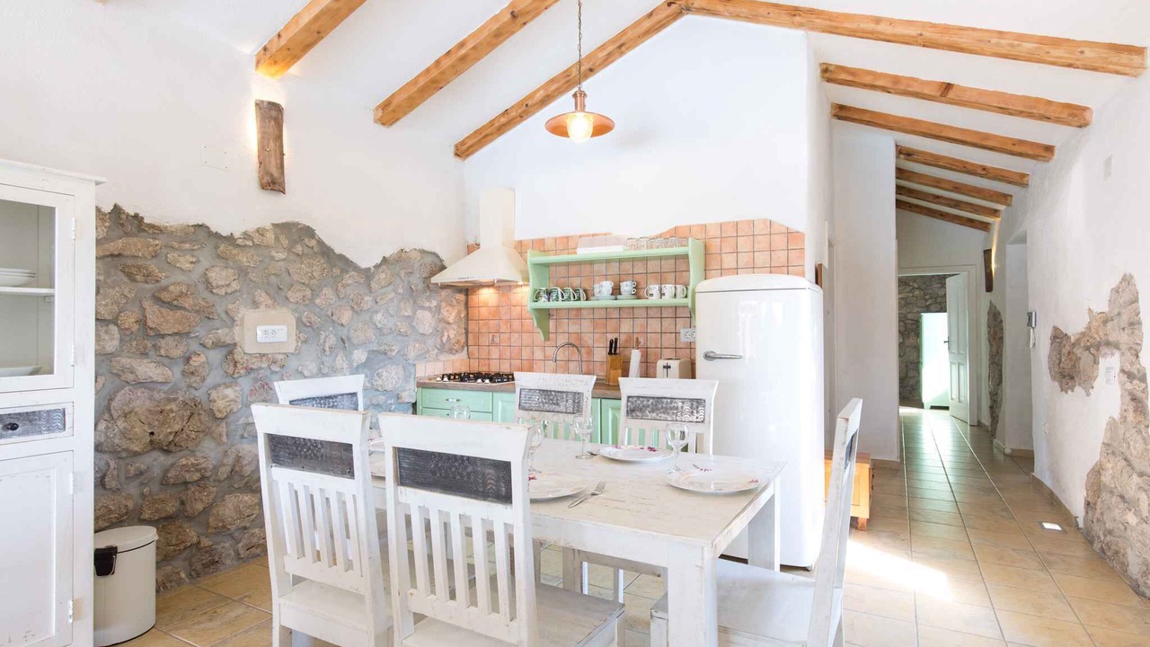 Photo of Kitchen in Smrika