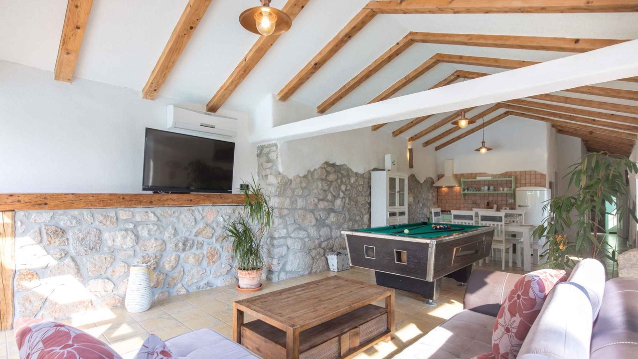 Photo of Bedroom in Smrika