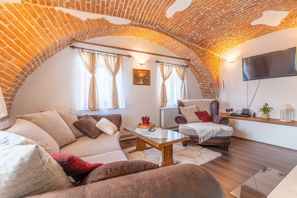 Photo of Livingroom in Bednja