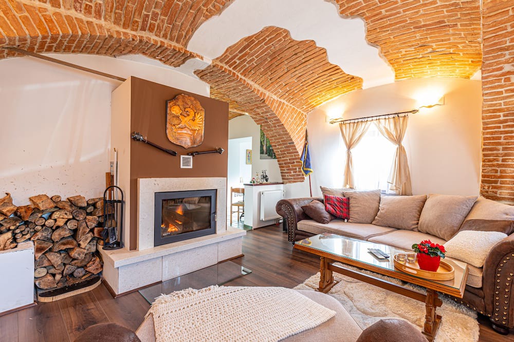 Photo of Livingroom in Bednja