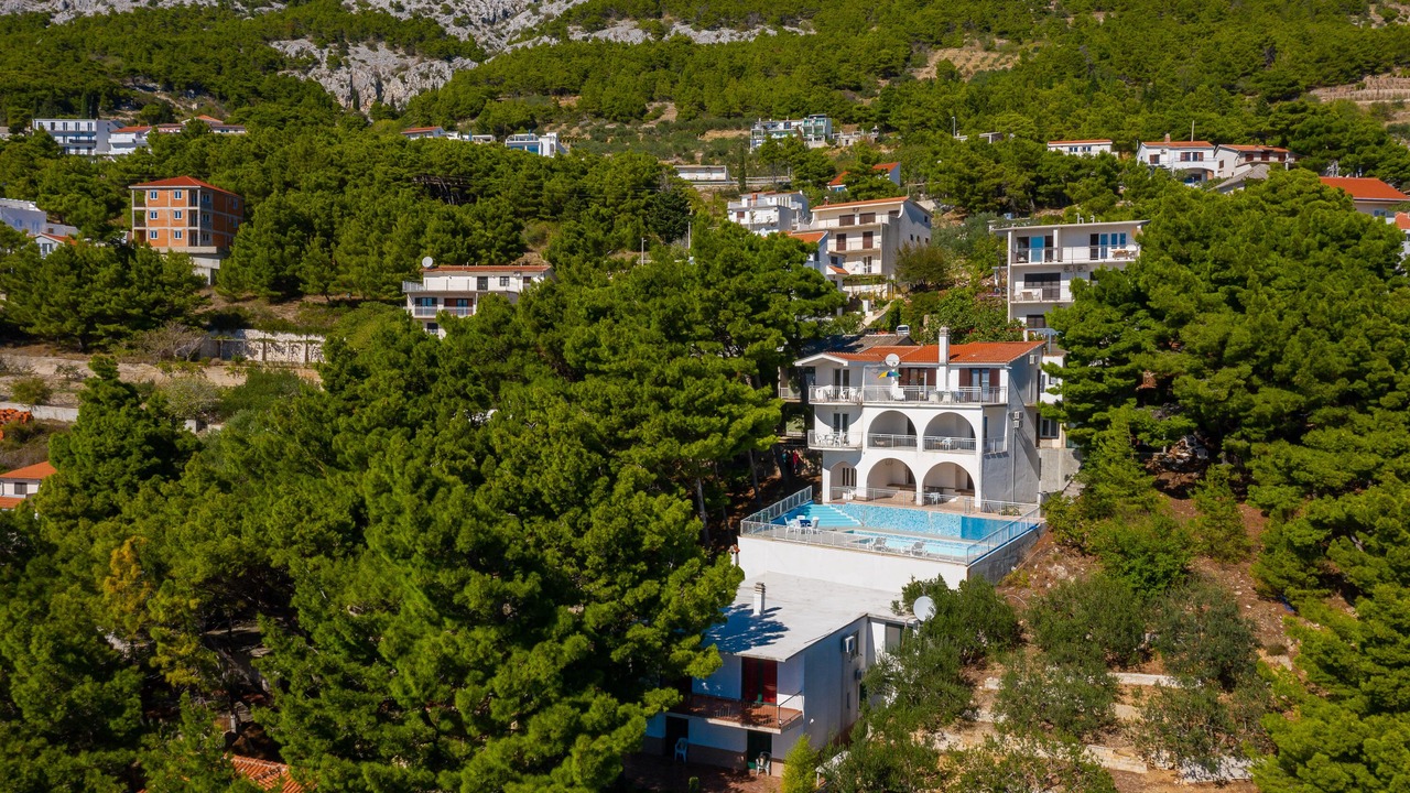 Photo of Outdoor in Marusici