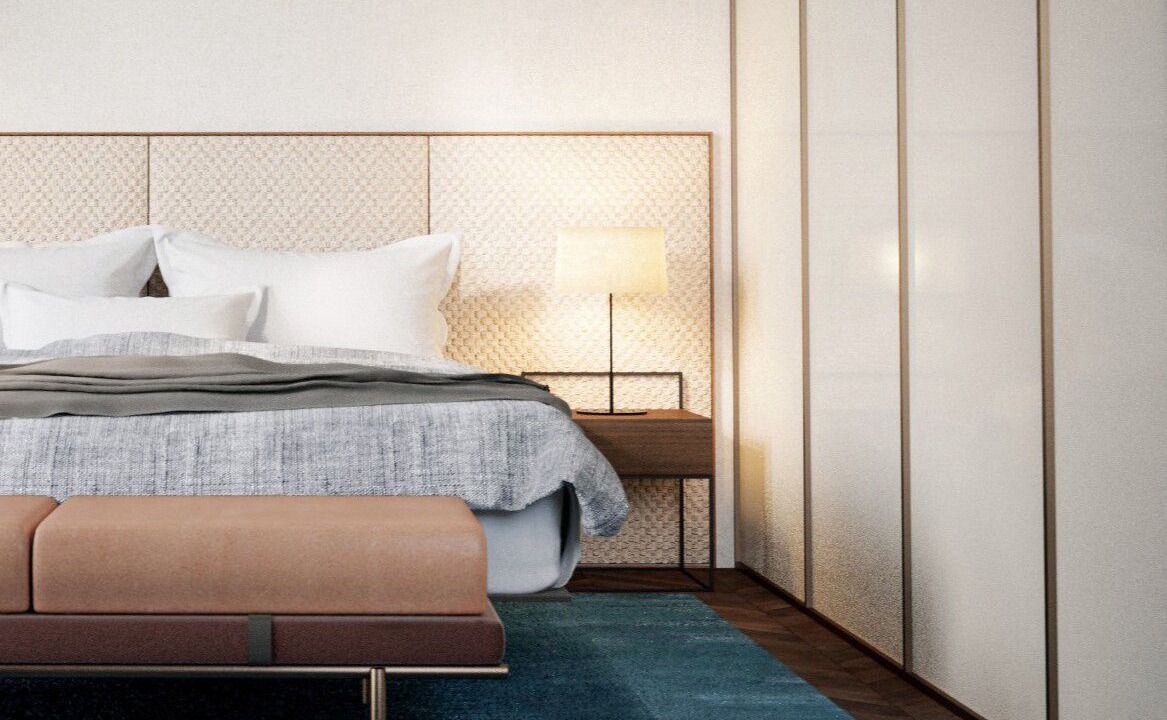 Photo of Bedroom in Dubrovnik