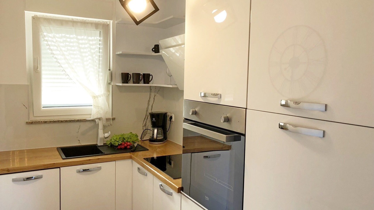 Photo of Kitchen in Opric