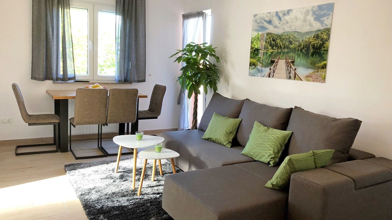 Photo of Livingroom in Opric