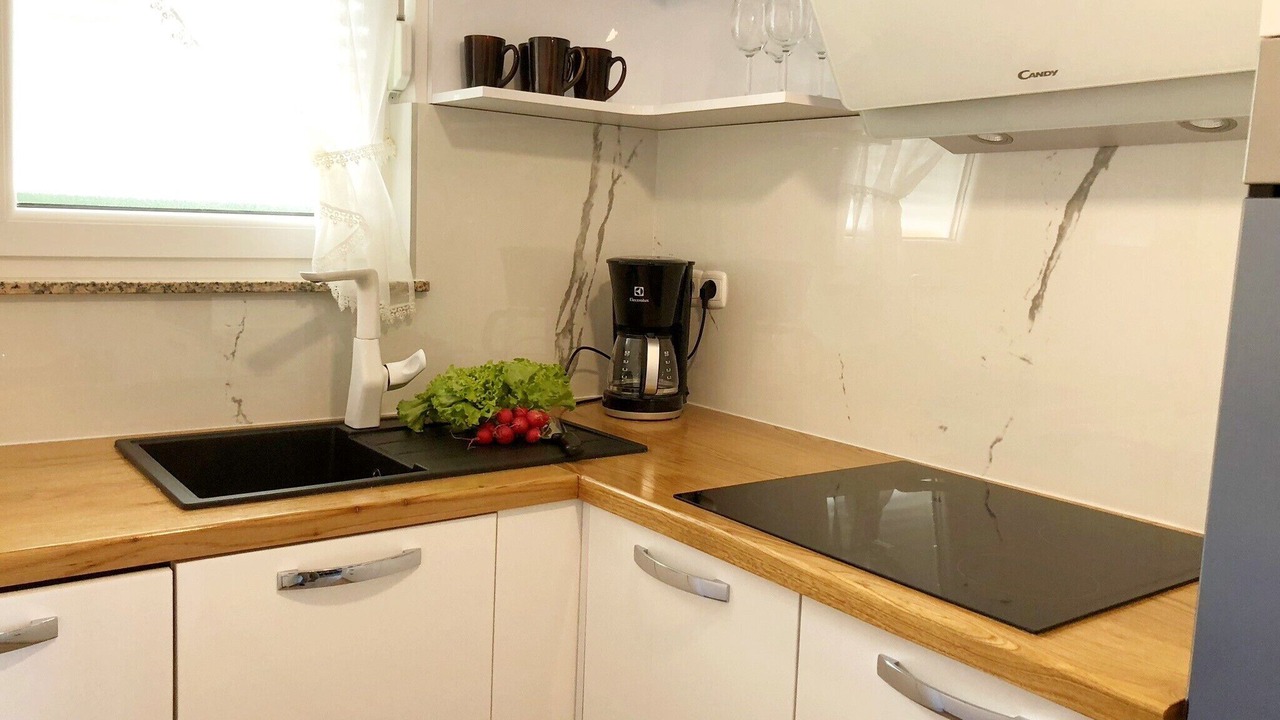 Photo of Kitchen in Opric