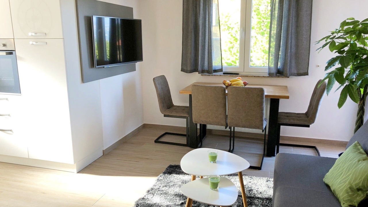 Photo of Livingroom in Opric
