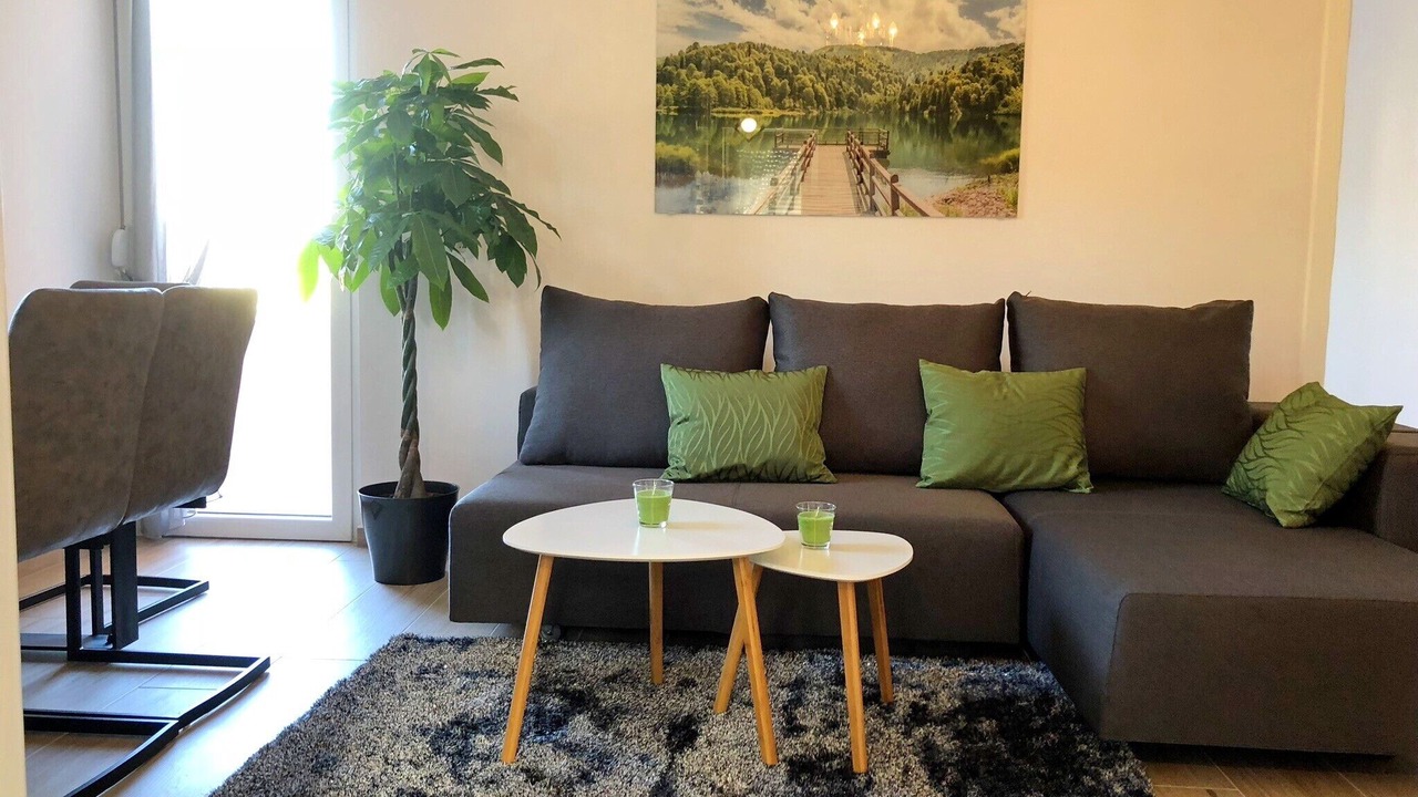 Photo of Livingroom in Opric