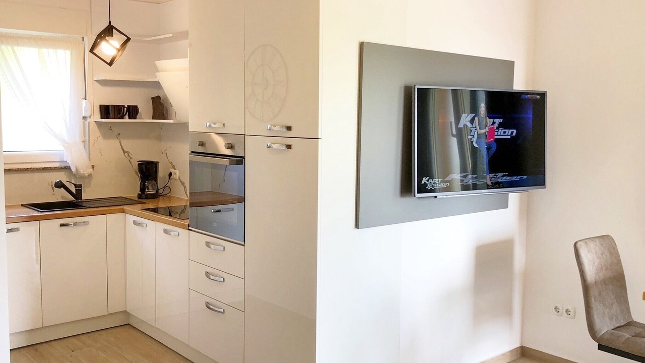 Photo of Kitchen in Opric