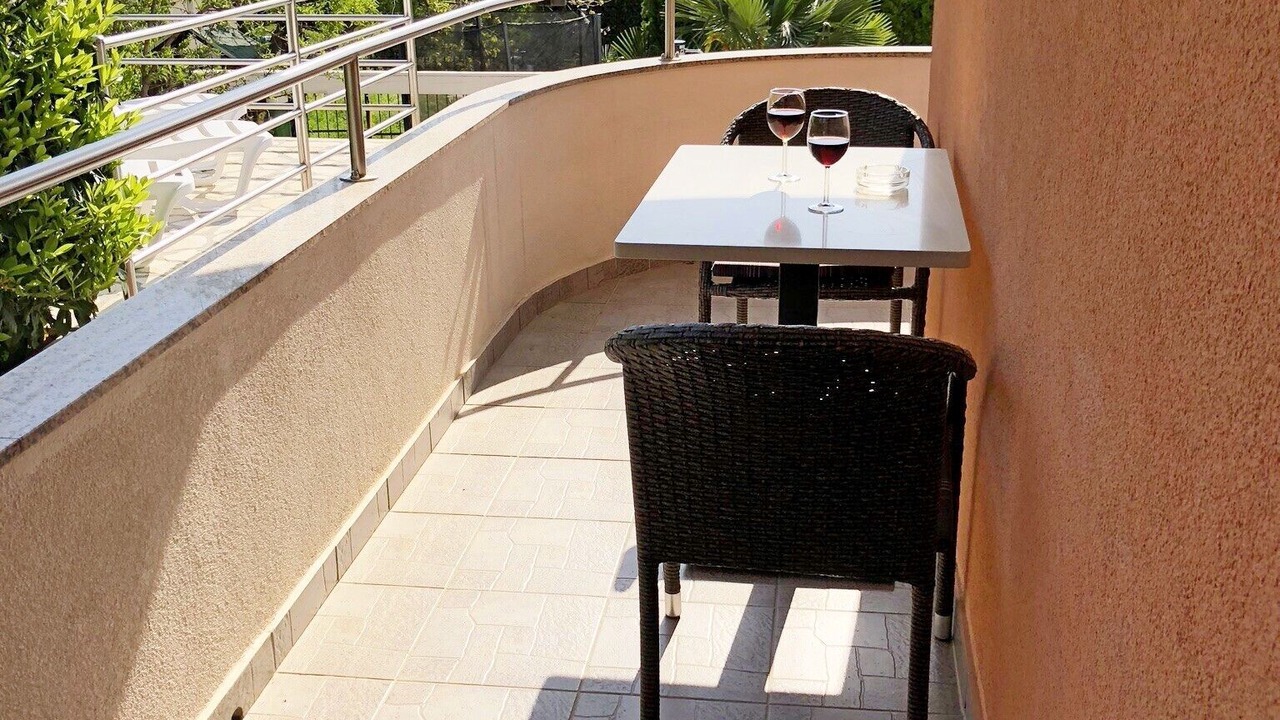 Photo of Outdoor in Opric