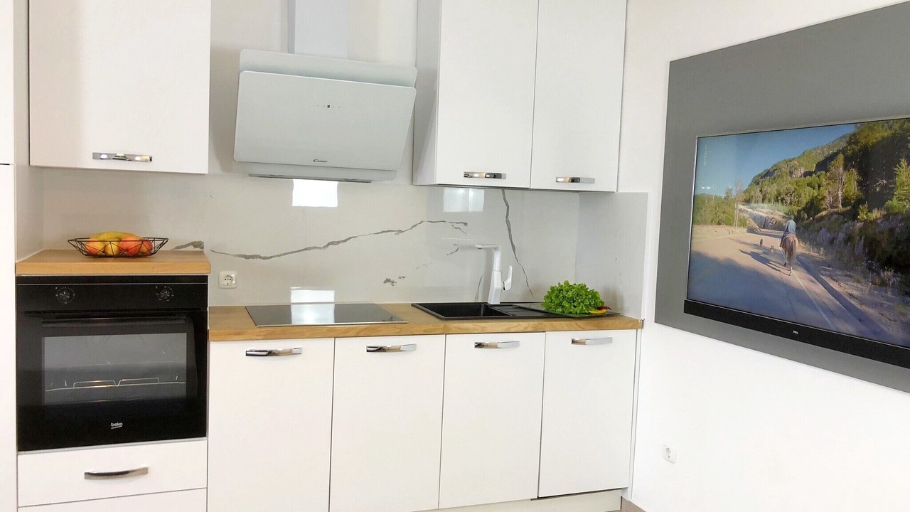 Photo of Kitchen in Opric
