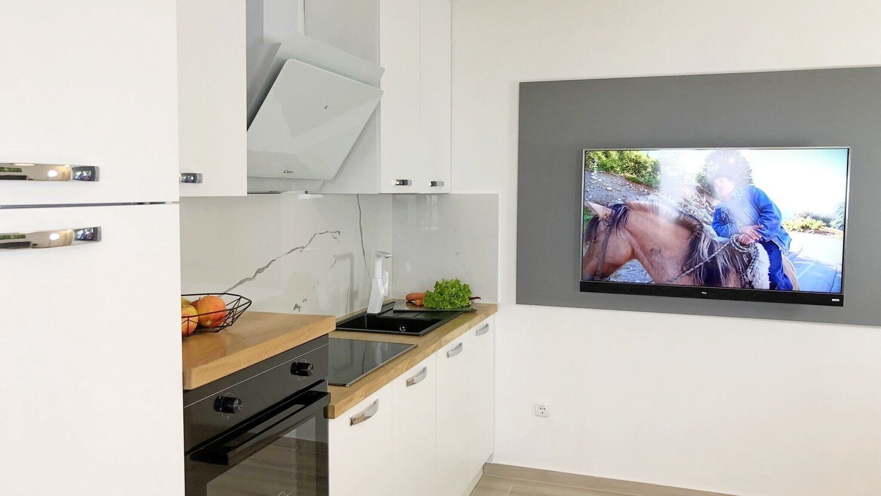 Photo of Kitchen in Opric