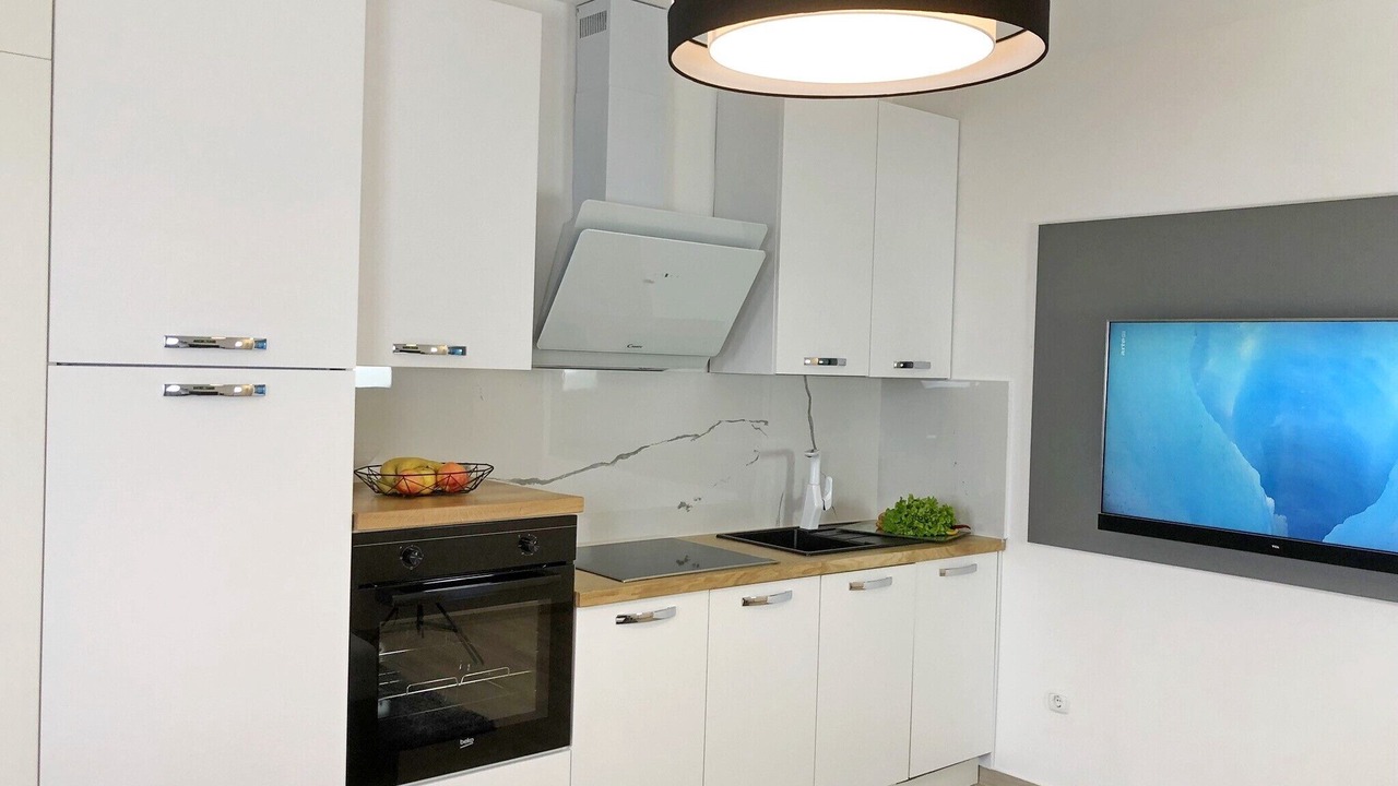 Photo of Kitchen in Opric
